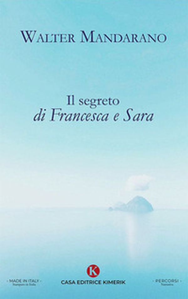 Il segreto di Francesca e Sara - Librerie.coop Il segreto di Francesca e Sara - Librerie.coop