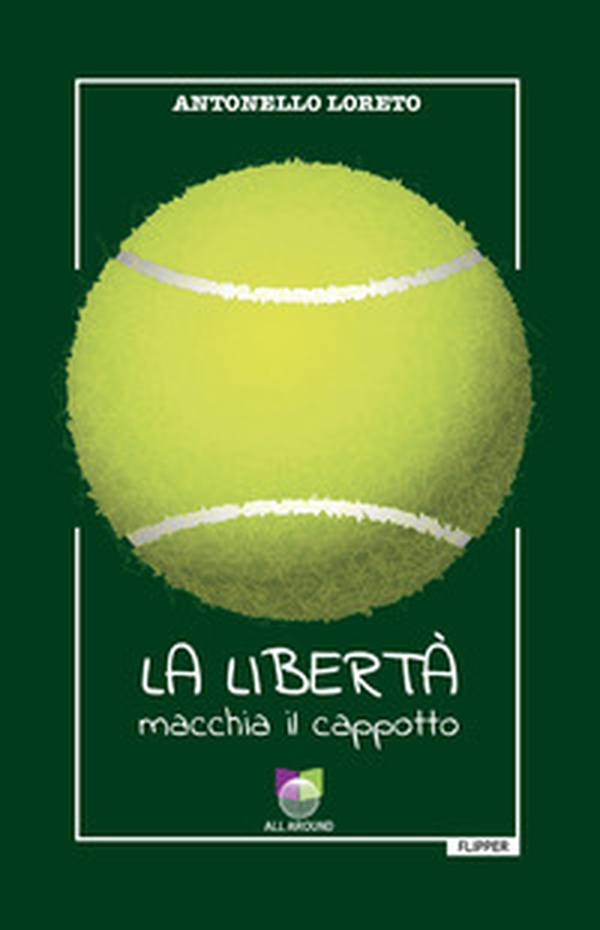 La libertà macchia il cappotto - Librerie.coop La libertà macchia il cappotto - Librerie.coop