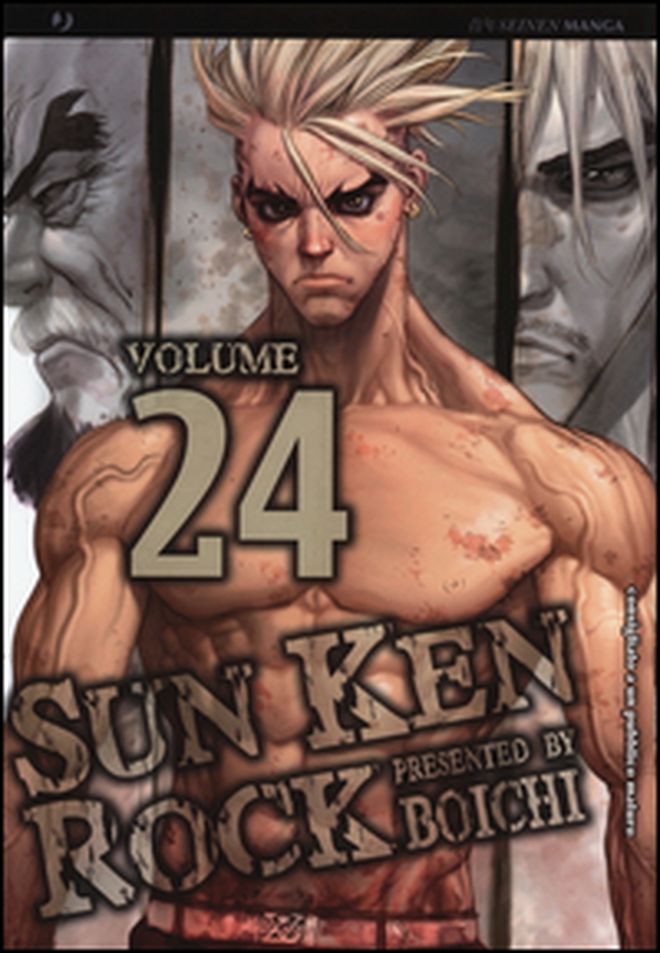 Sun Ken Rock - Librerie.coop Sun Ken Rock - Librerie.coop