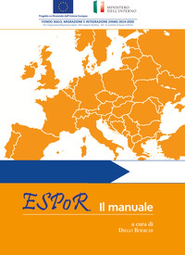 ESPoR. Il manuale - Librerie.coop ESPoR. Il manuale - Librerie.coop