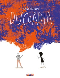 Discordia - Librerie.coop