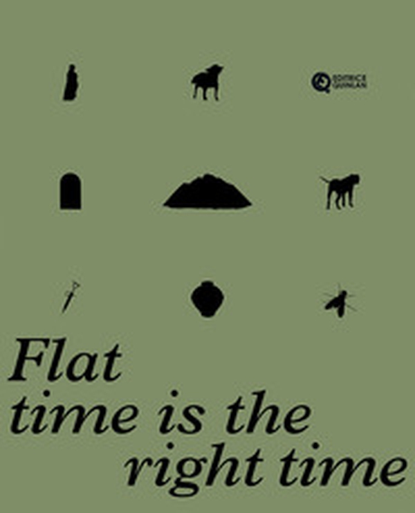 Flat time is the right time. Ediz. italiana e inglese - Librerie.coop Flat time is the right time. Ediz. italiana e inglese - Librerie.coop