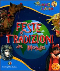 Feste e tradizioni del mondo - Librerie.coop
