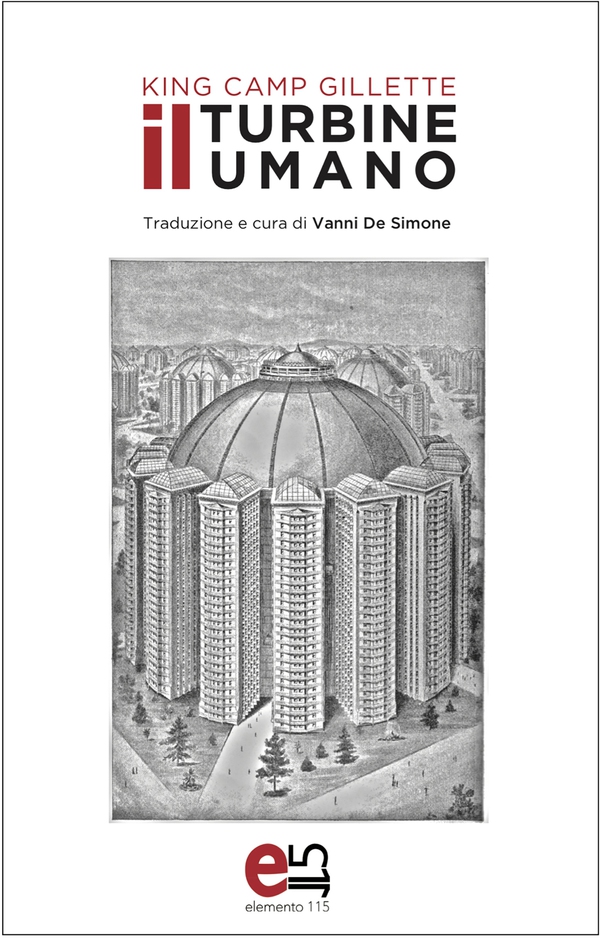 Il Turbine Umano - Librerie.coop Il Turbine Umano - Librerie.coop