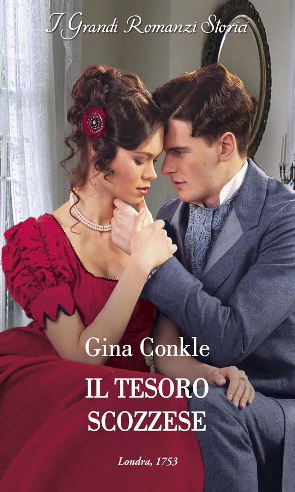 Il tesoro scozzese - Librerie.coop Il tesoro scozzese - Librerie.coop