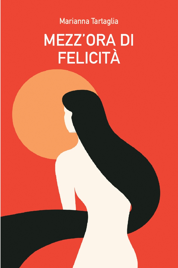 MEZZ'ORA DI FELICITÀ - Librerie.coop MEZZ'ORA DI FELICITÀ - Librerie.coop