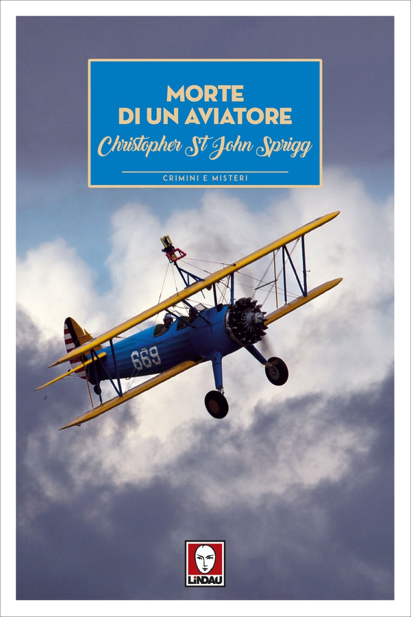 Morte di un aviatore - Librerie.coop Morte di un aviatore - Librerie.coop