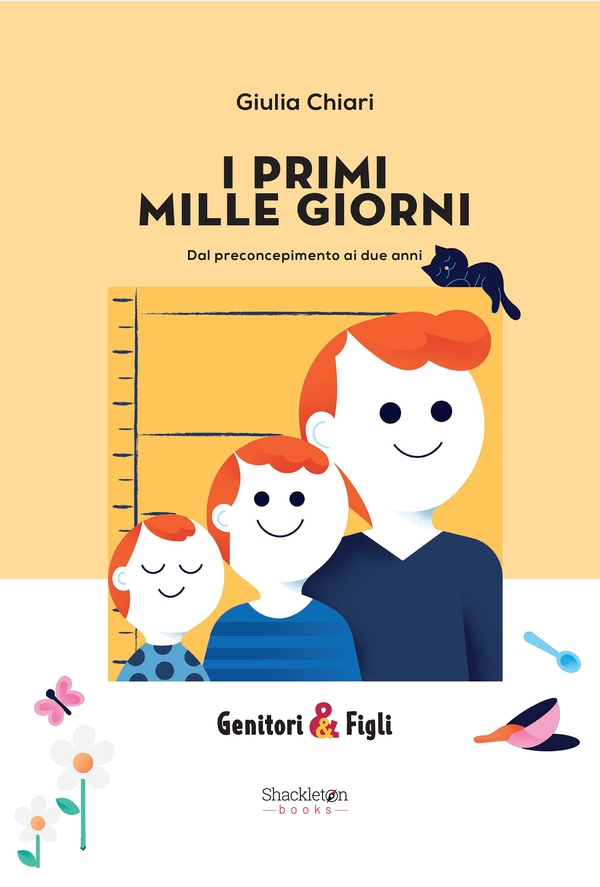 I PRIMI MILLE GIORNI - Librerie.coop I PRIMI MILLE GIORNI - Librerie.coop