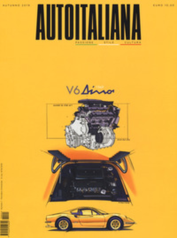 Auto italiana. Passione stile cultura - Librerie.coop Auto italiana. Passione stile cultura - Librerie.coop