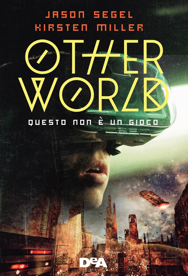 Otherworld - Librerie.coop Otherworld - Librerie.coop