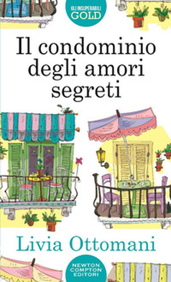 Il condominio degli amori segreti - Librerie.coop Il condominio degli amori segreti - Librerie.coop