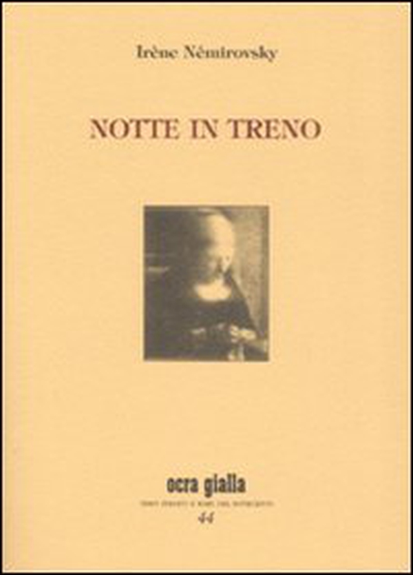 Notte in treno - Librerie.coop Notte in treno - Librerie.coop