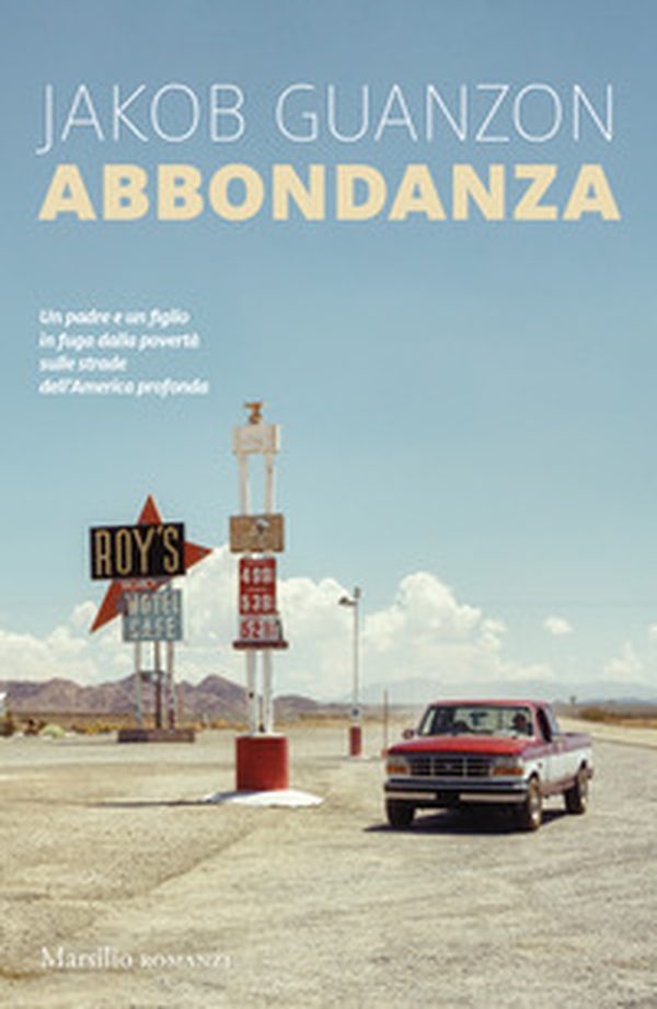 Abbondanza - Librerie.coop Abbondanza - Librerie.coop