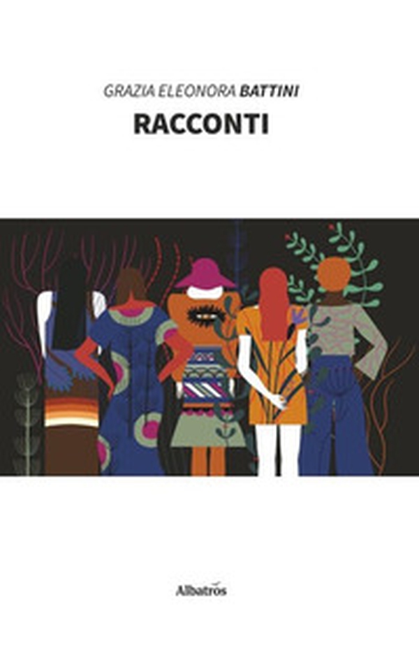 Racconti - Librerie.coop Racconti - Librerie.coop