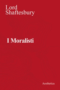 I moralisti - Librerie.coop