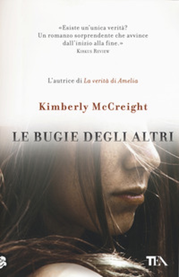 Le bugie degli altri - Librerie.coop Le bugie degli altri - Librerie.coop