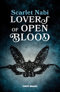 Lovers of open blood - Librerie.coop