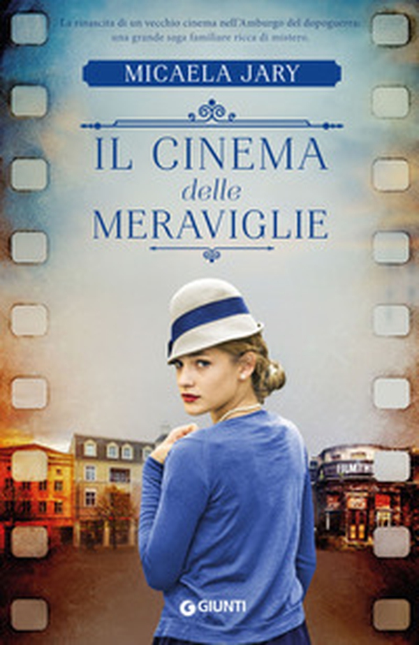 Il cinema delle meraviglie - Librerie.coop Il cinema delle meraviglie - Librerie.coop