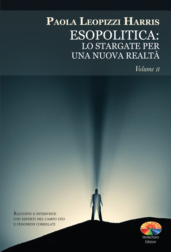 Esopolitica: lo stargate per una nuova realtà - Librerie.coop Esopolitica: lo stargate per una nuova realtà - Librerie.coop