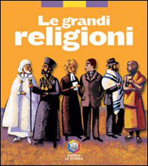 Grandi religioni - Librerie.coop Grandi religioni - Librerie.coop