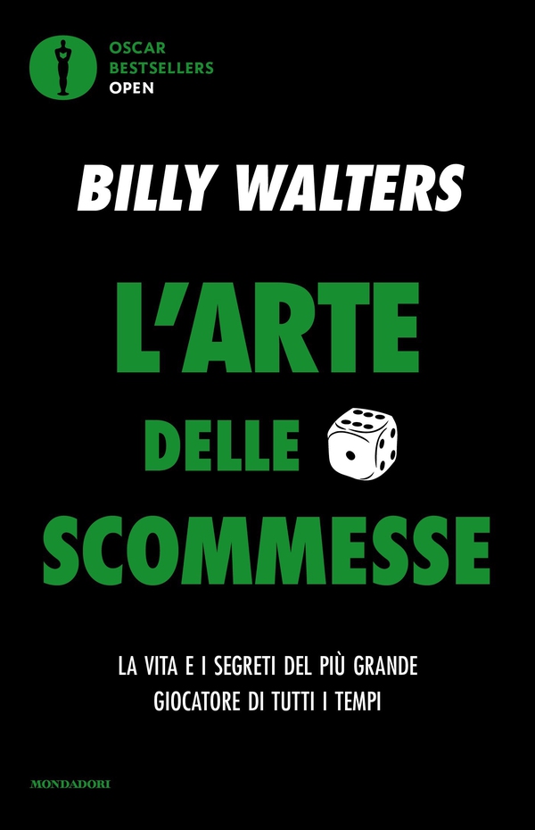 L'arte delle scommesse - Librerie.coop L'arte delle scommesse - Librerie.coop