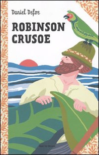 Robinson Crusoe - Librerie.coop