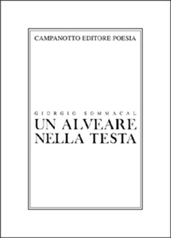 Un alveare nella testa - Librerie.coop Un alveare nella testa - Librerie.coop