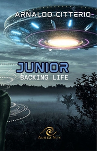 Junior. Backing life - Librerie.coop