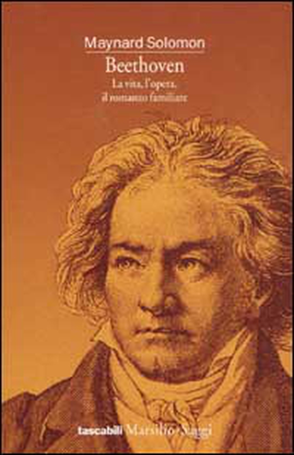 Beethoven. La vita, l'opera, il romanzo familiare - Librerie.coop Beethoven. La vita, l'opera, il romanzo familiare - Librerie.coop