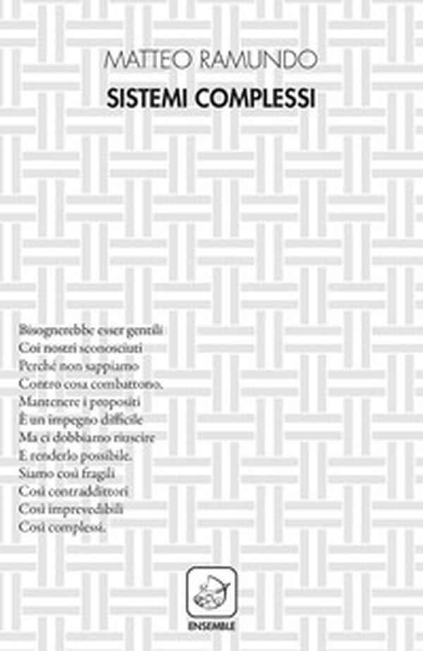 Sistemi complessi - Librerie.coop Sistemi complessi - Librerie.coop