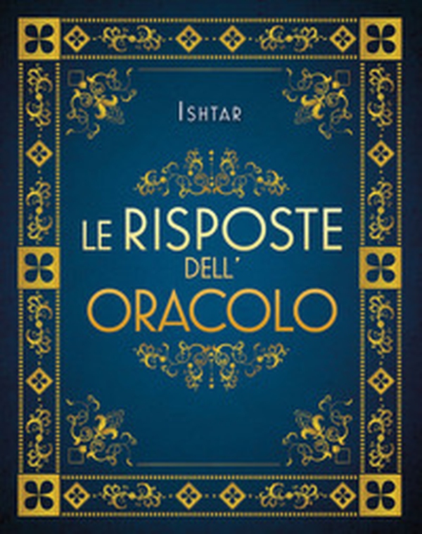 Le risposte dell'oracolo - Librerie.coop Le risposte dell'oracolo - Librerie.coop