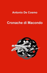 Cronache di Macondo - Librerie.coop