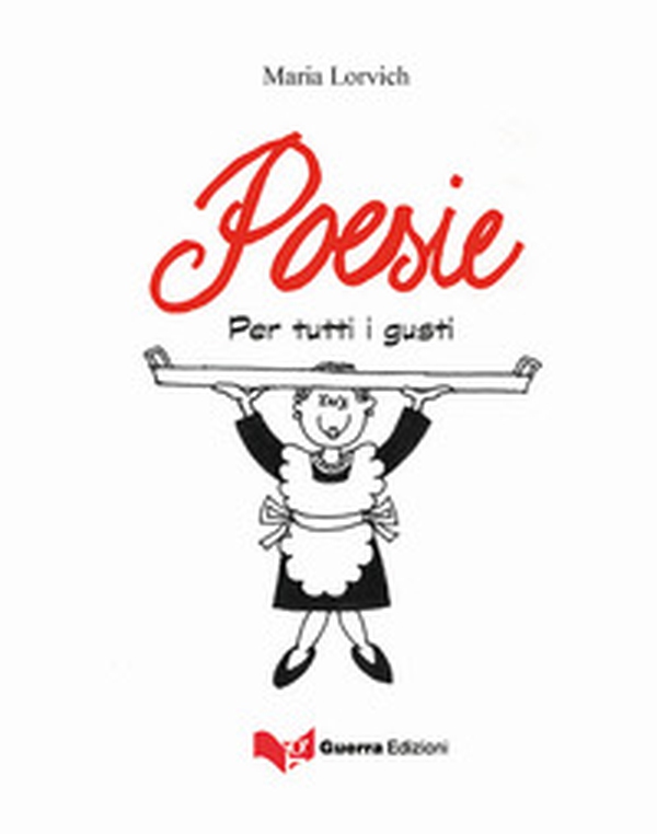 Poesie per tutti i gusti - Librerie.coop Poesie per tutti i gusti - Librerie.coop