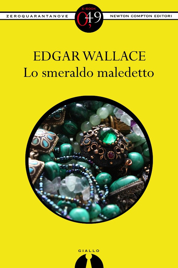 Lo smeraldo maledetto - Librerie.coop Lo smeraldo maledetto - Librerie.coop