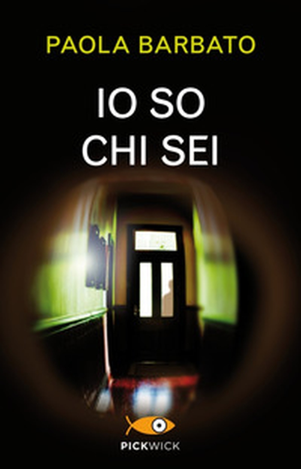 Io so chi sei - Librerie.coop Io so chi sei - Librerie.coop