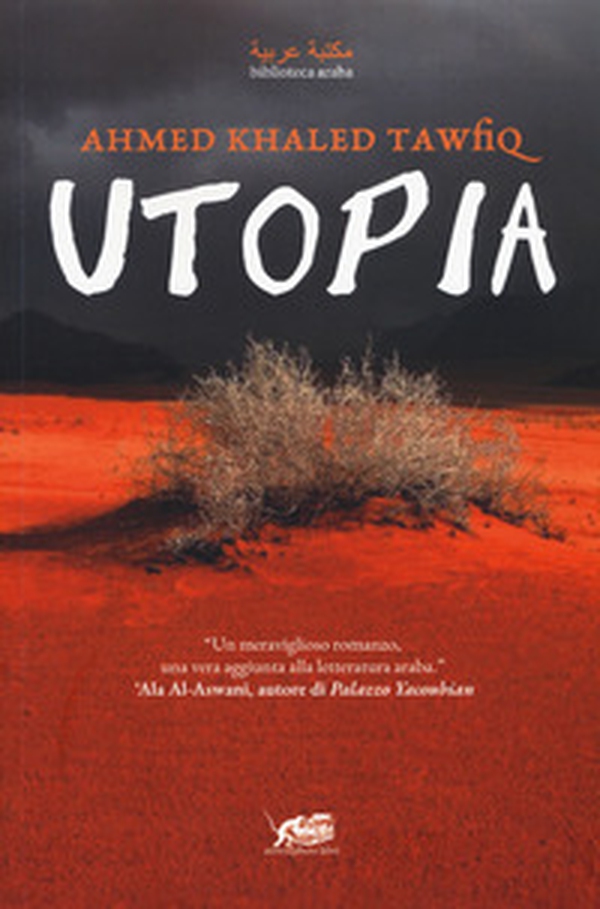 Utopia - Librerie.coop Utopia - Librerie.coop