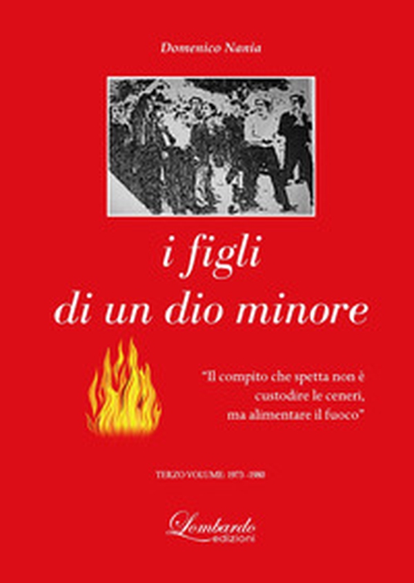 I figli di un dio minore - Librerie.coop I figli di un dio minore - Librerie.coop