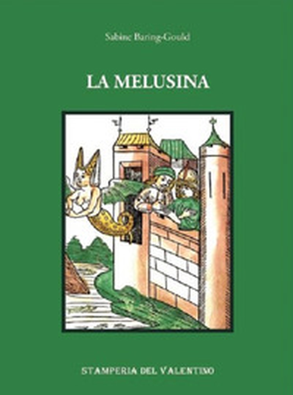 La Melusina - Librerie.coop La Melusina - Librerie.coop
