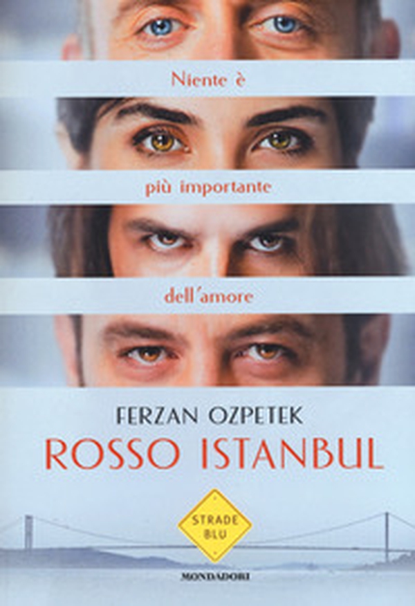 Rosso Istanbul - Librerie.coop Rosso Istanbul - Librerie.coop