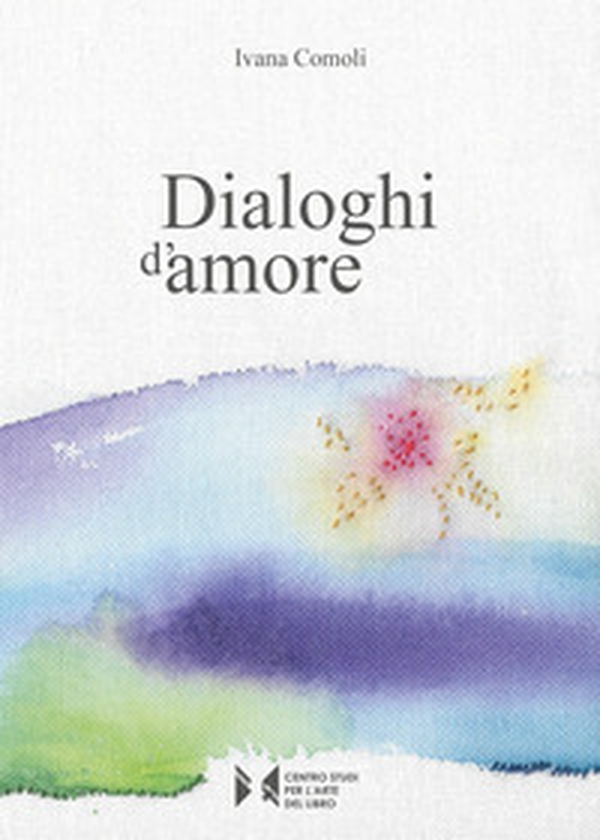 Dialoghi d'amore - Librerie.coop Dialoghi d'amore - Librerie.coop