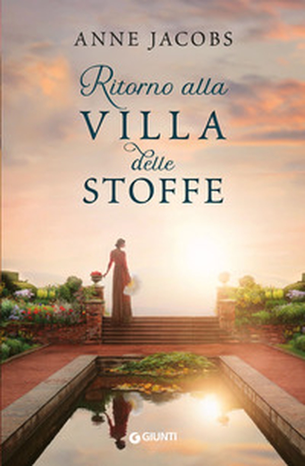 Ritorno alla Villa delle Stoffe - Librerie.coop Ritorno alla Villa delle Stoffe - Librerie.coop