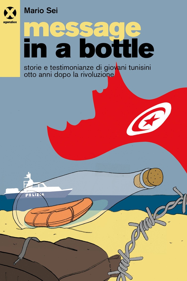Message in a bottle - Librerie.coop Message in a bottle - Librerie.coop
