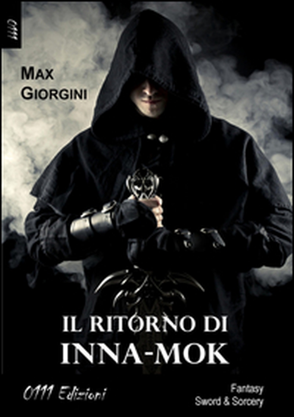 Il ritorno di Inna-mok - Librerie.coop Il ritorno di Inna-mok - Librerie.coop