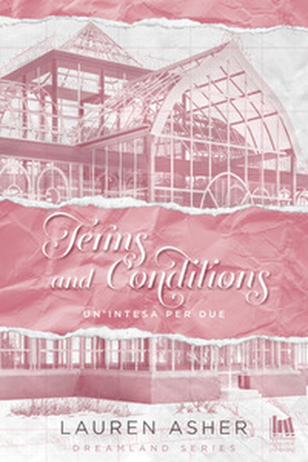 Terms and conditions. Un'intesa per due - Librerie.coop Terms and conditions. Un'intesa per due - Librerie.coop