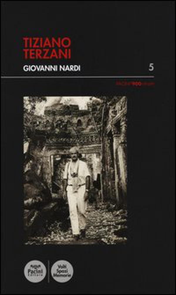 Tiziano Terzani - Librerie.coop Tiziano Terzani - Librerie.coop