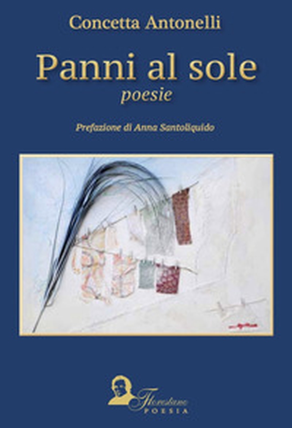 Panni al sole - Librerie.coop Panni al sole - Librerie.coop