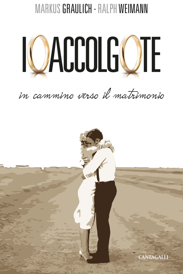 Io accolgo te - Librerie.coop Io accolgo te - Librerie.coop