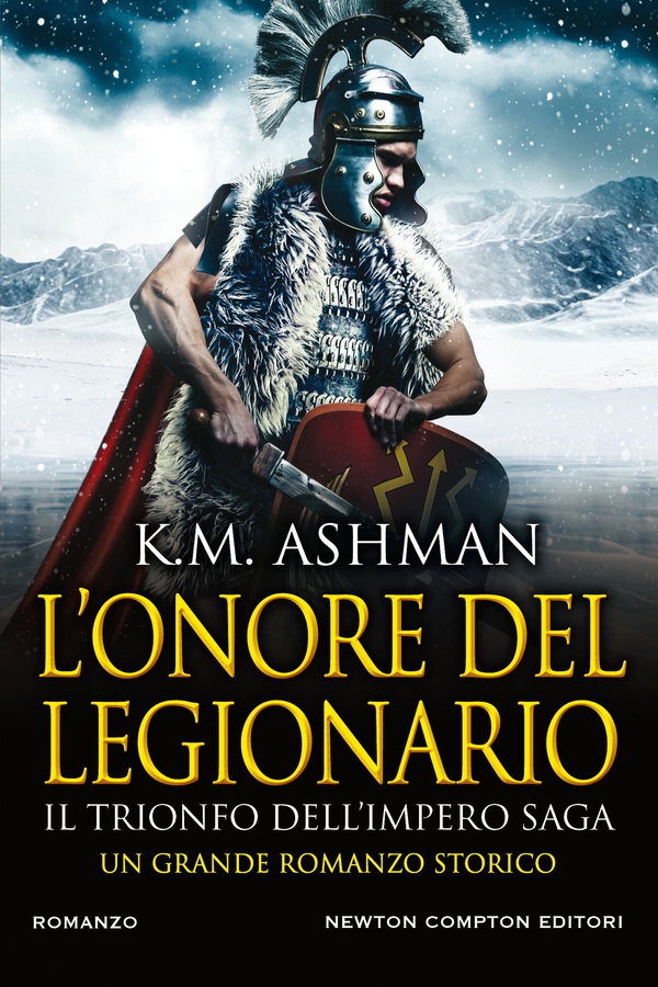 L'onore del legionario. Il trionfo dell'impero Saga - Librerie.coop L'onore del legionario. Il trionfo dell'impero Saga - Librerie.coop