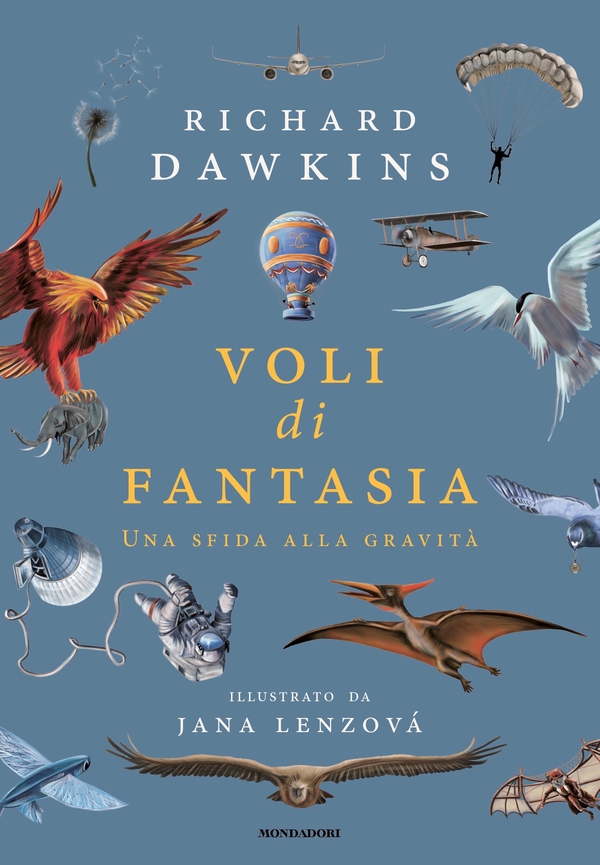 Voli di fantasia - Librerie.coop Voli di fantasia - Librerie.coop
