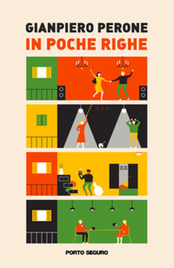 In poche righe - Librerie.coop In poche righe - Librerie.coop